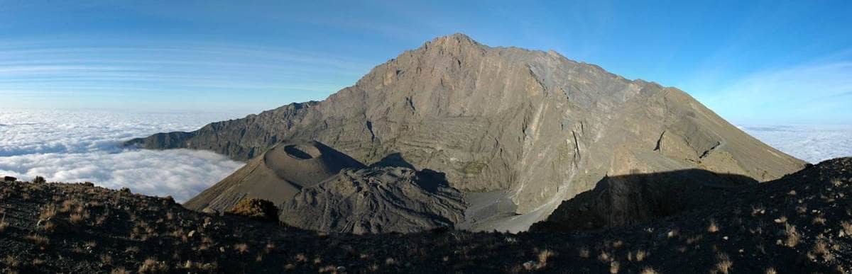 4 Days Meru Trekking in Tanzania Trip