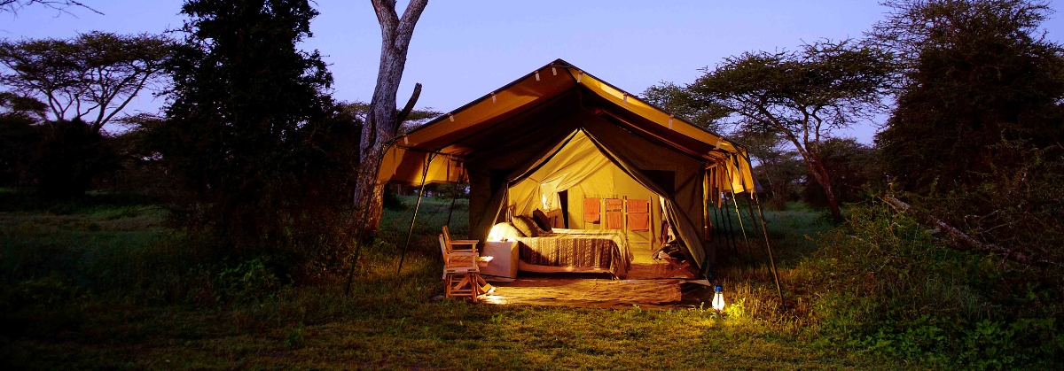 Safari 7 Days