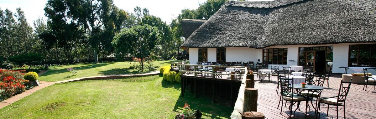 7 Day Luxury Safari Tanzania