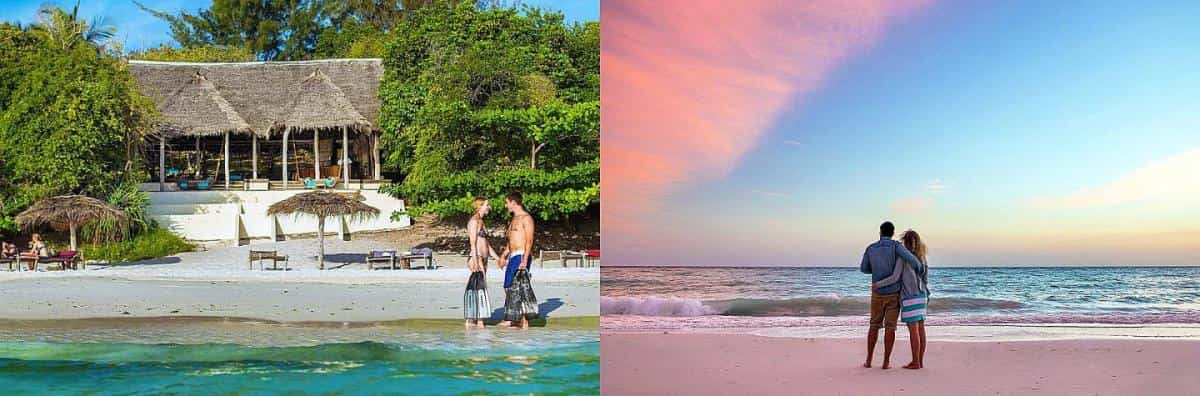 5 days Zanzibar luxury Tour Package