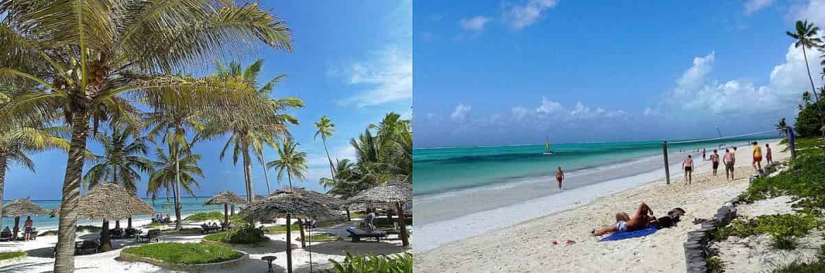 Zanzibar Holidays Tour Package.