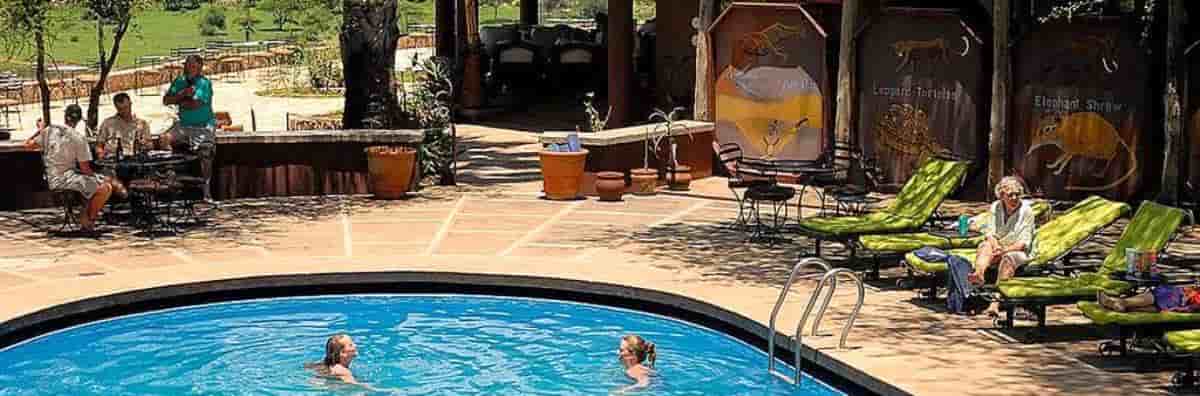3 Days Mid Luxury Safari Tanzania