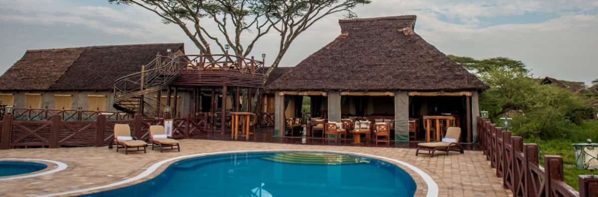 6 Days Luxury Wildlife Safari in Tanzania