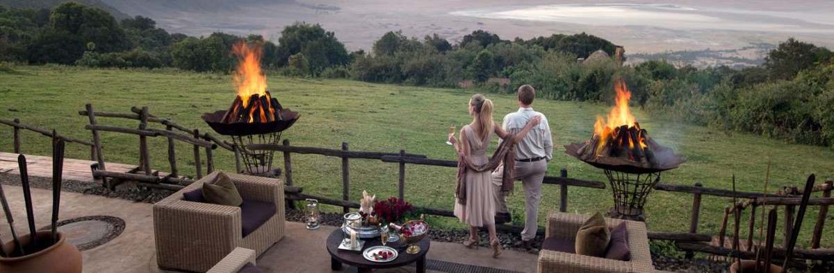 Tanzania Couples | 12-Day Honeymoon Safari.