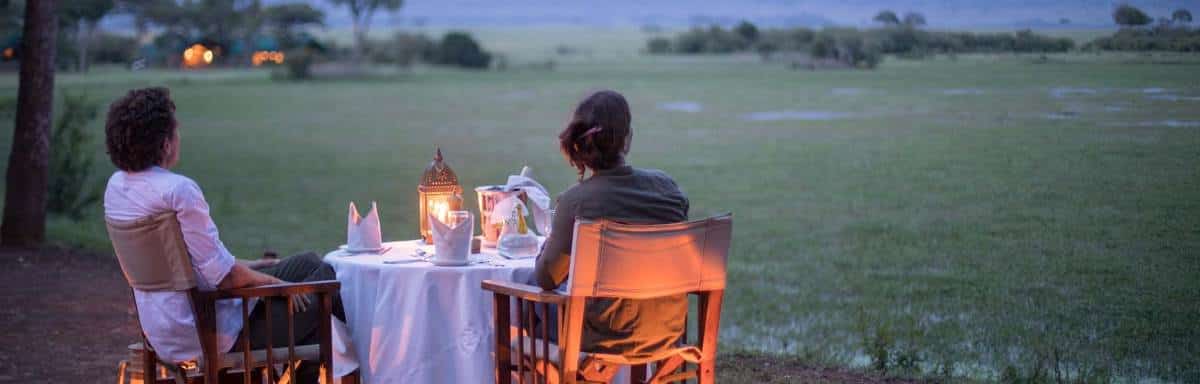 Tanzania Deluxe | 10-Day Honeymoon Safari