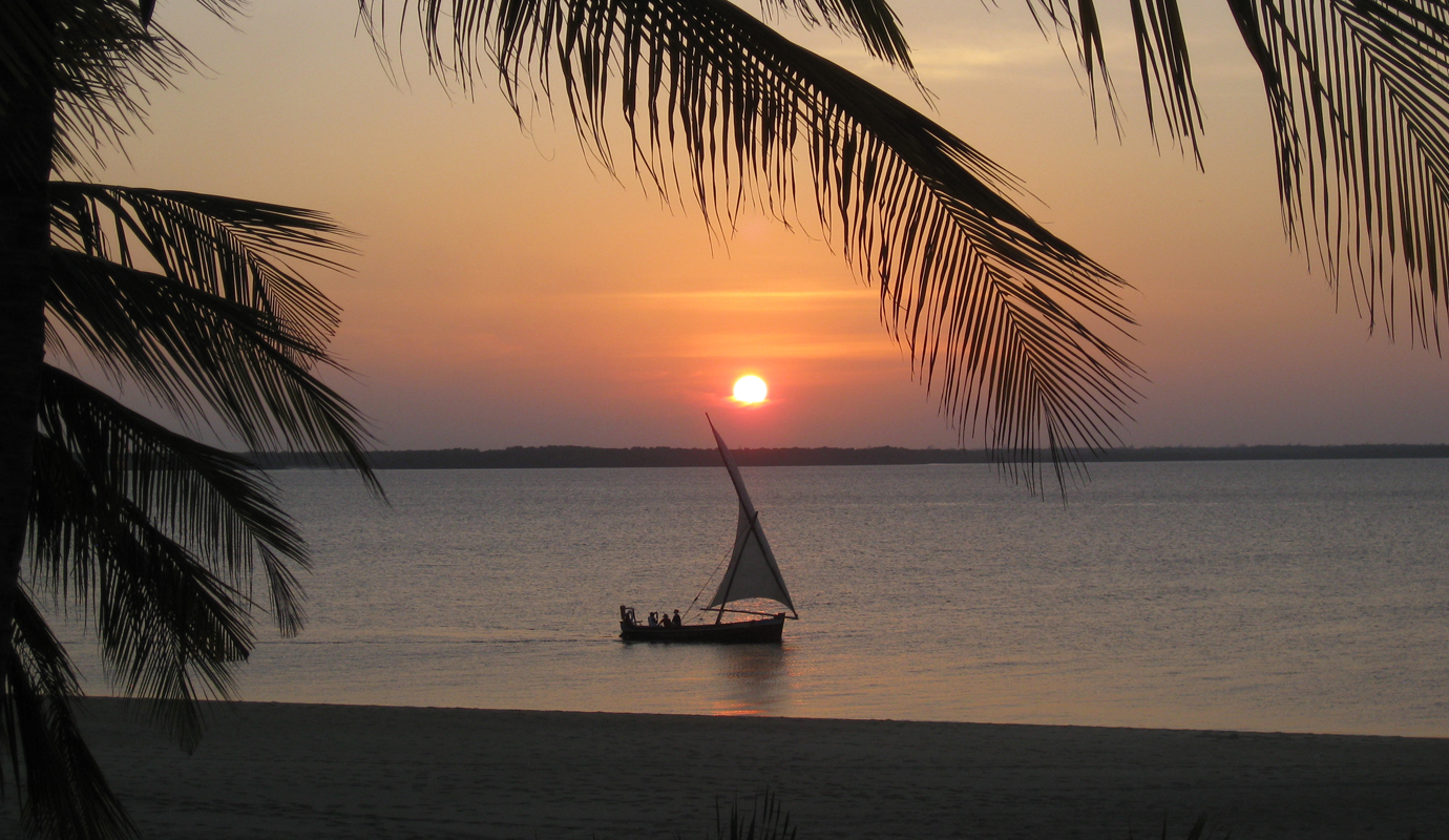 Kenya safari and beach holidays