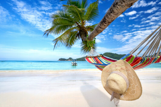 6 Days Taste of  Zanzibar Beach Holiday