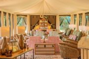 Little governors room