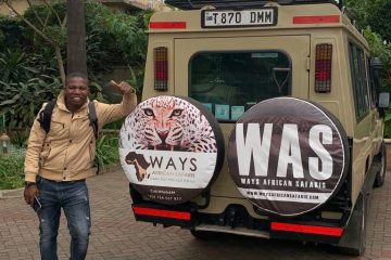 11 Days Luxury Safari Tanzania and Zanzibar