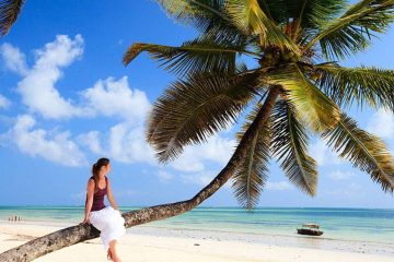 16 Days Luxury Family Safari Best of Tanzania Wildlife Guides of Africa