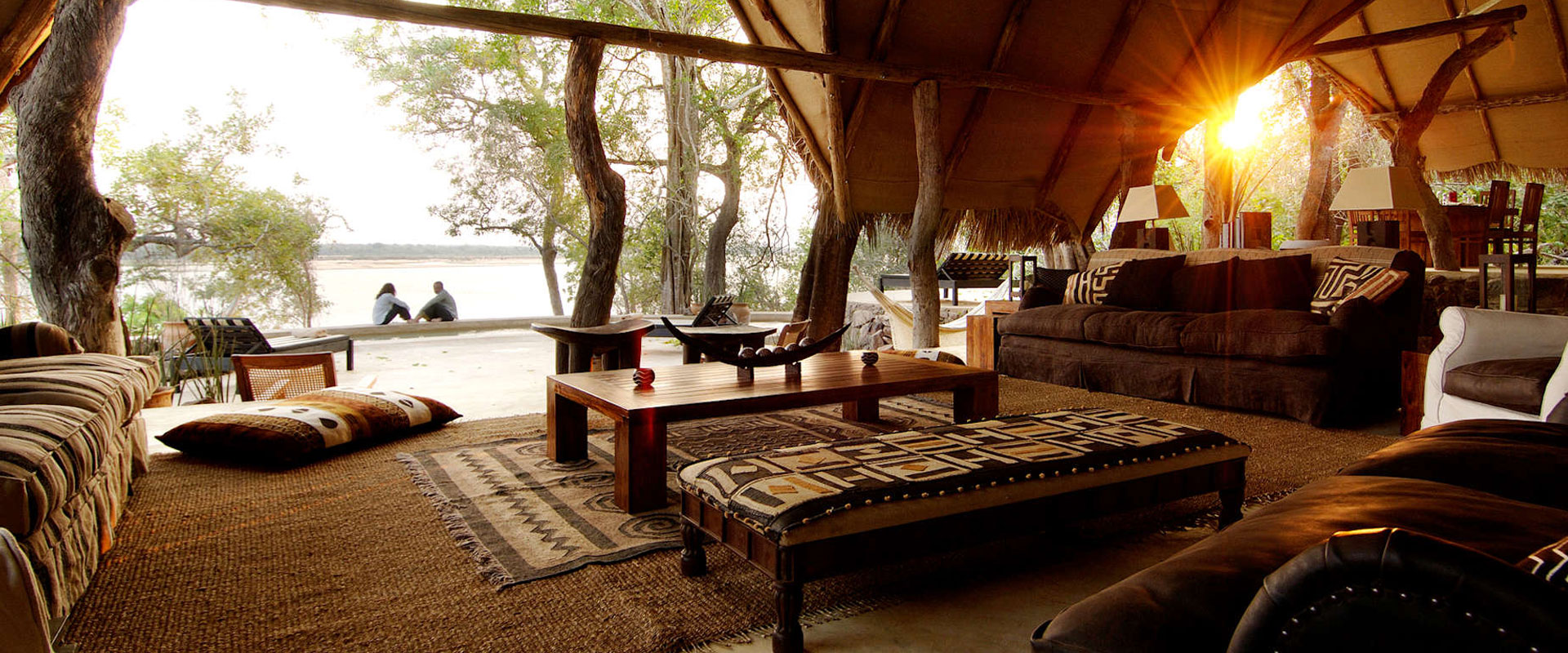 3 Day Tanzania Safari from Zanzibar Guides of Africa