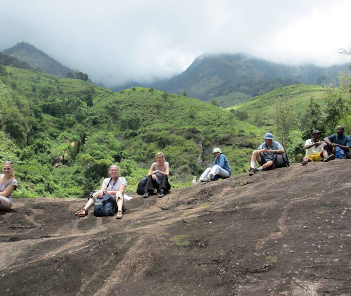 3 DAYS 2 NIGHTS URUGURU MOUNTAINS