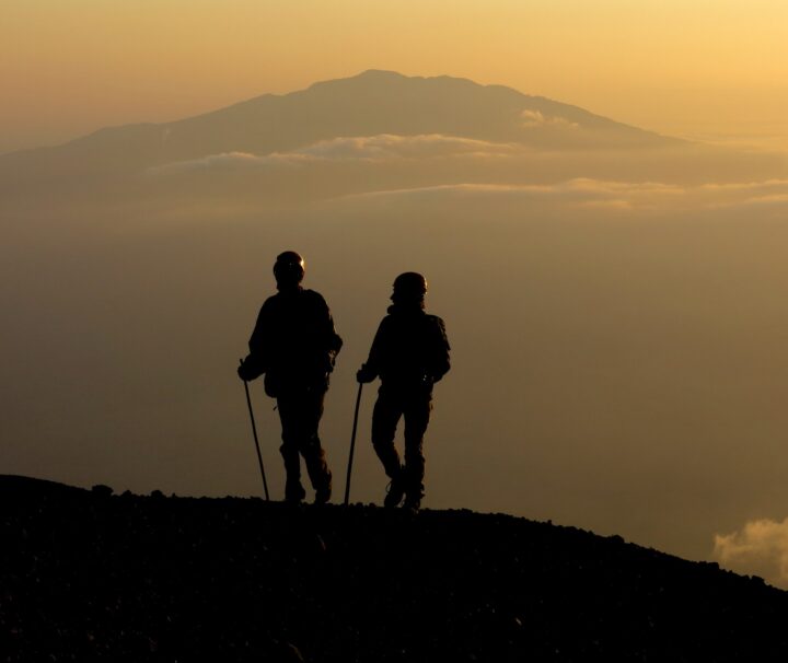 3 Days Oldonyo Lengai Trekking Adventure
