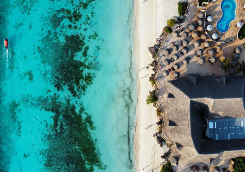 Zanzibar Beaches Holidays
