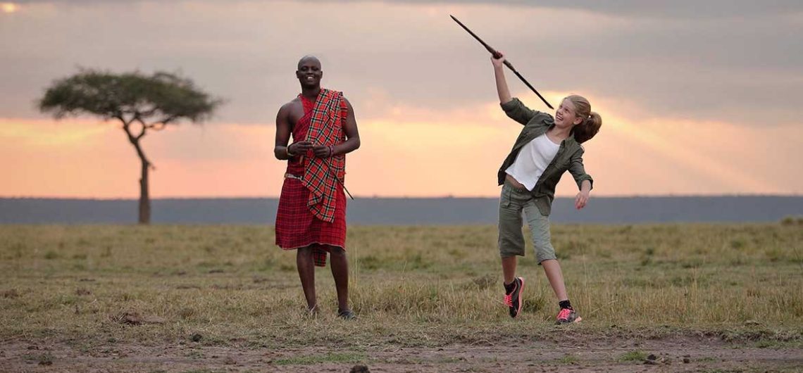 Best Places to Visit in Africa Guides of Africa Tanzania