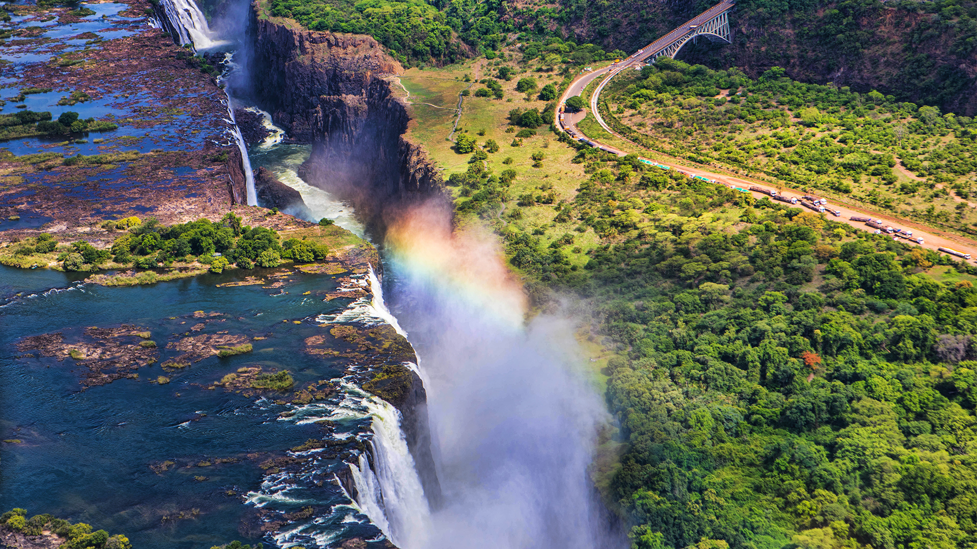 Zimbabwe Guides of Africa